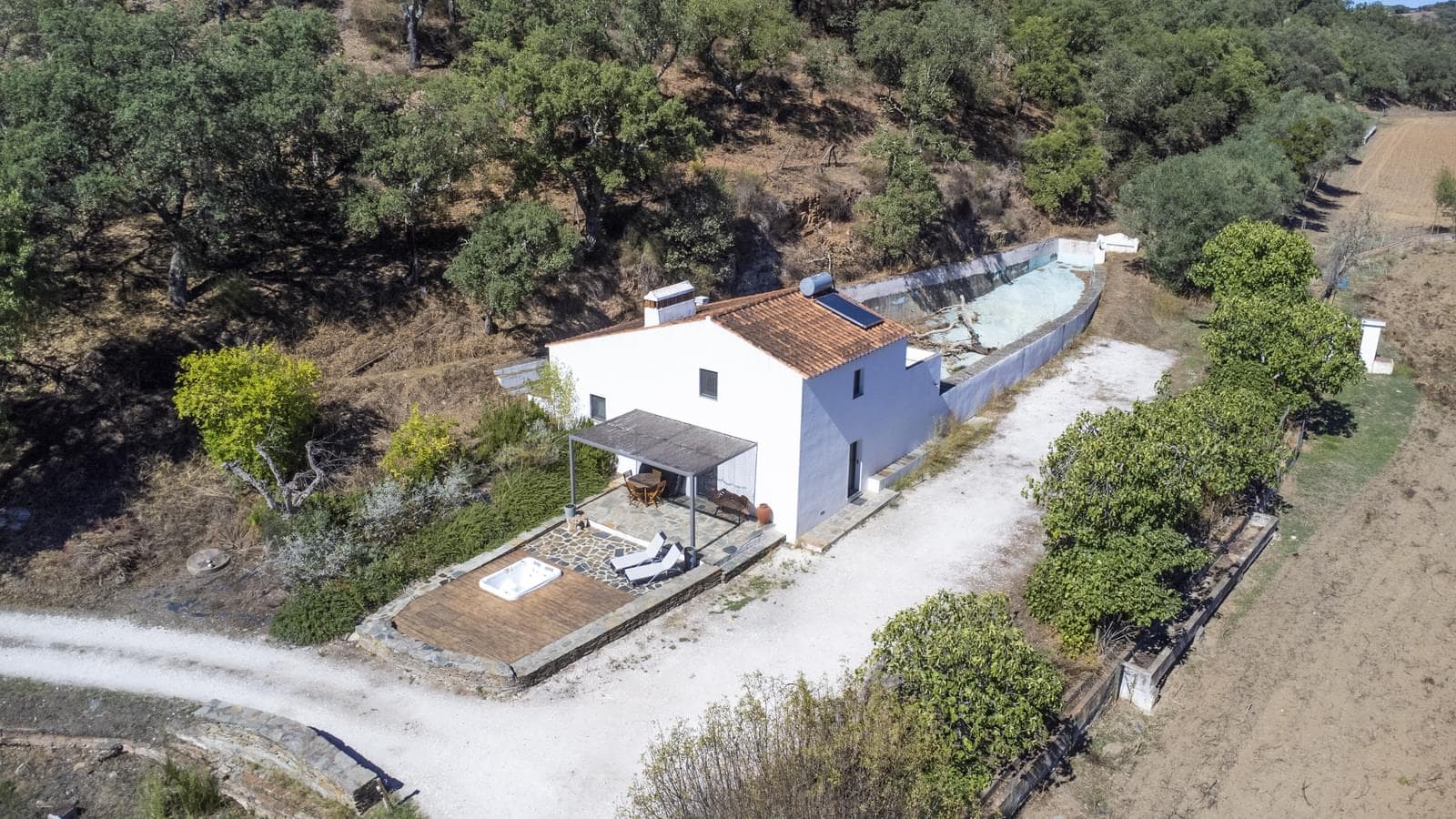 Herdade 22.9 ha, Ciladas, Vila Viçosa - Imagem 66