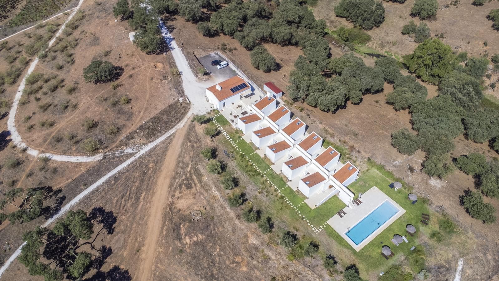 Herdade 22.9 ha, Ciladas, Vila Viçosa - Imagem 83