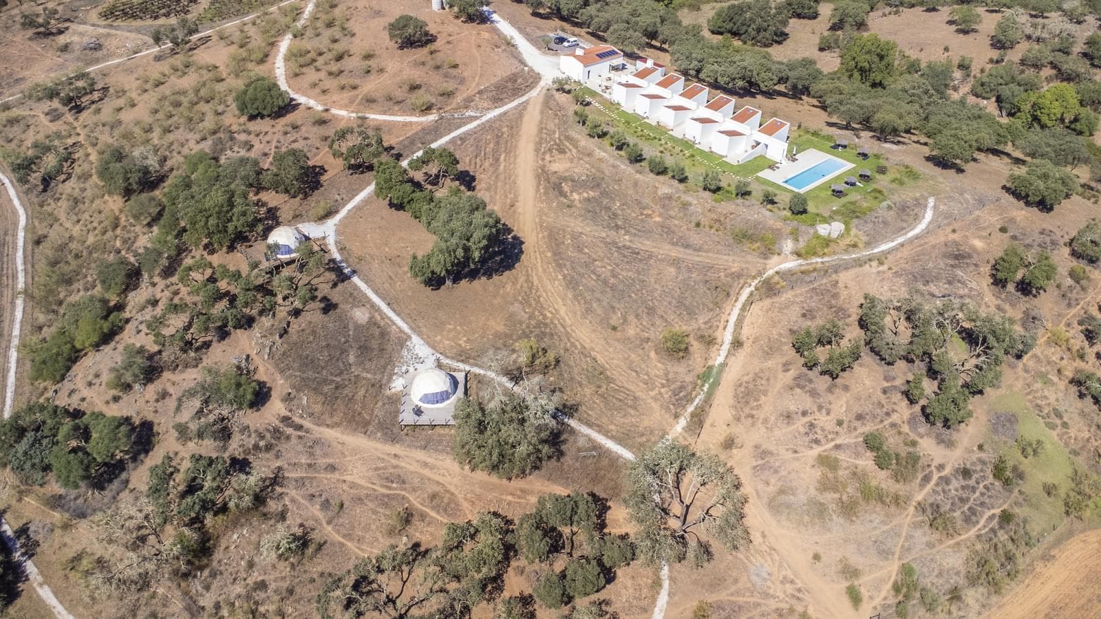 Herdade 22.9 ha, Ciladas, Vila Viçosa - Imagem 106