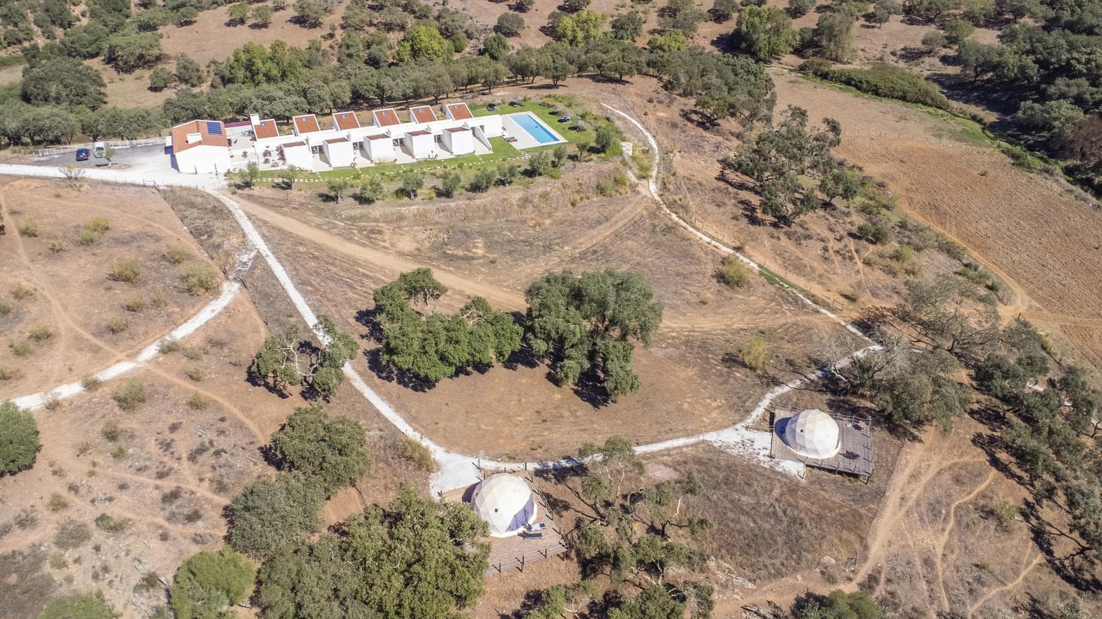 Herdade 22.9 ha, Ciladas, Vila Viçosa - Imagem 107