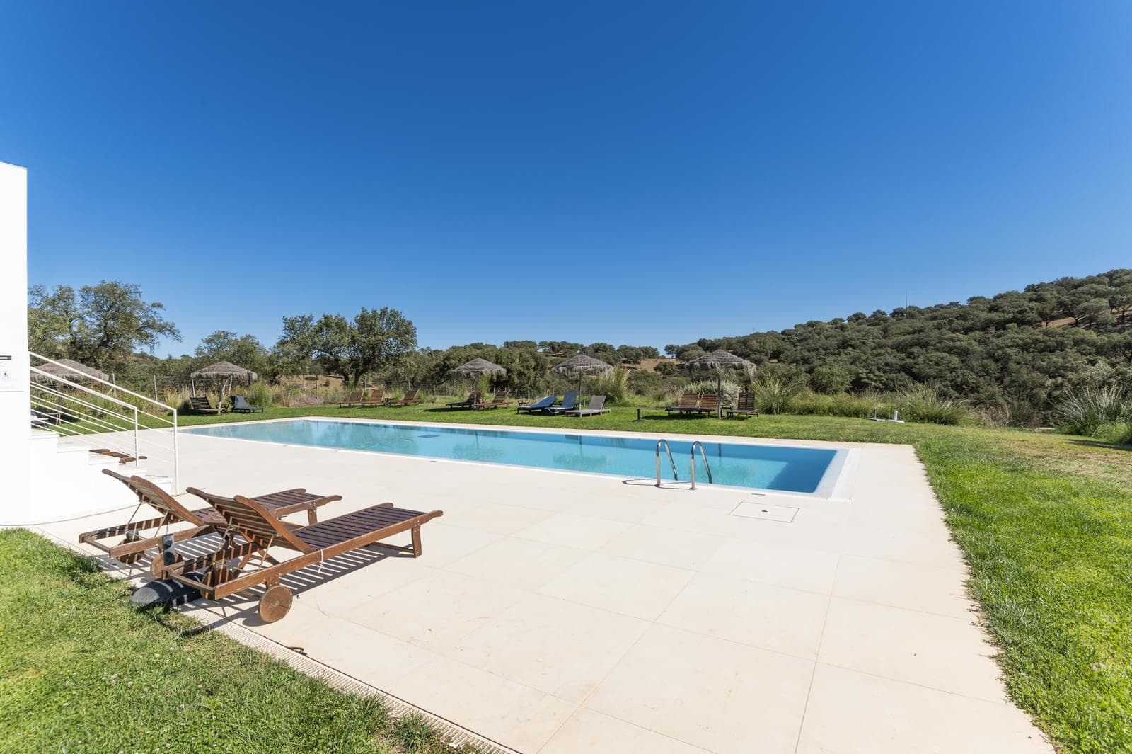 Herdade 22.9 ha, Ciladas, Vila Viçosa - Imagem 89