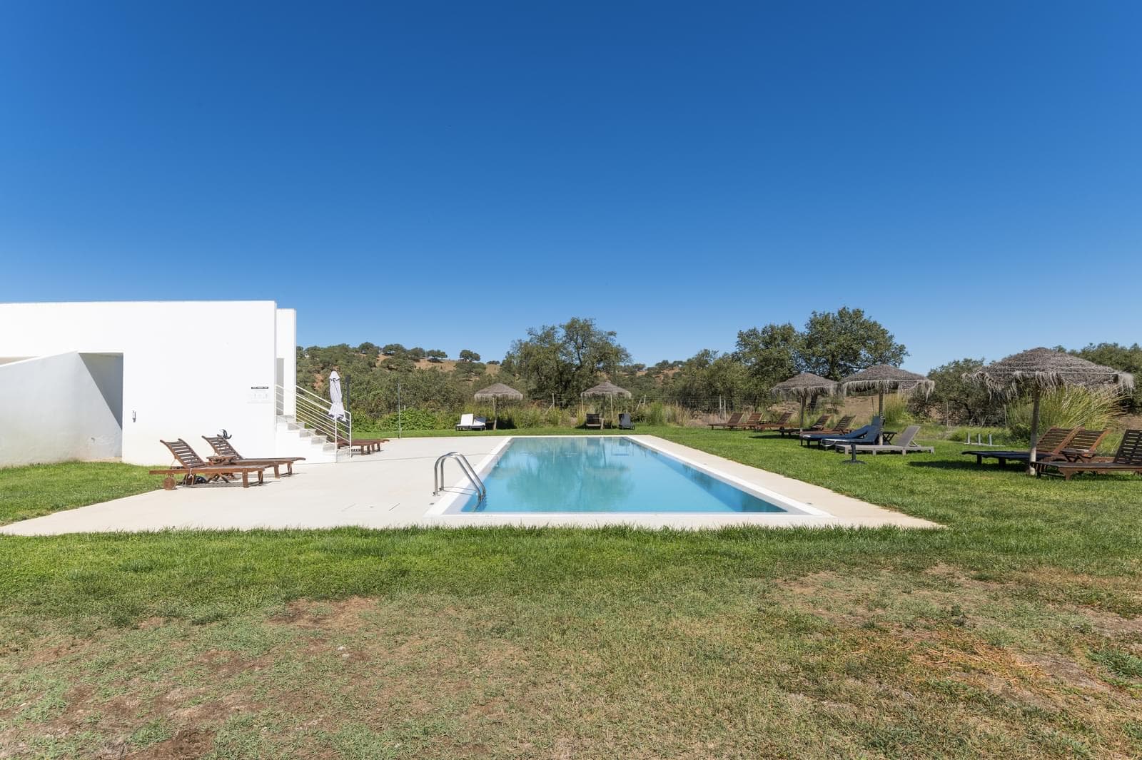 Herdade 22.9 ha, Ciladas, Vila Viçosa - Imagem 86