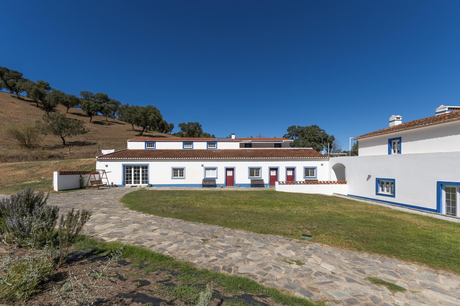 Herdade 22.9 ha, Ciladas, Vila Viçosa - Imagem 45