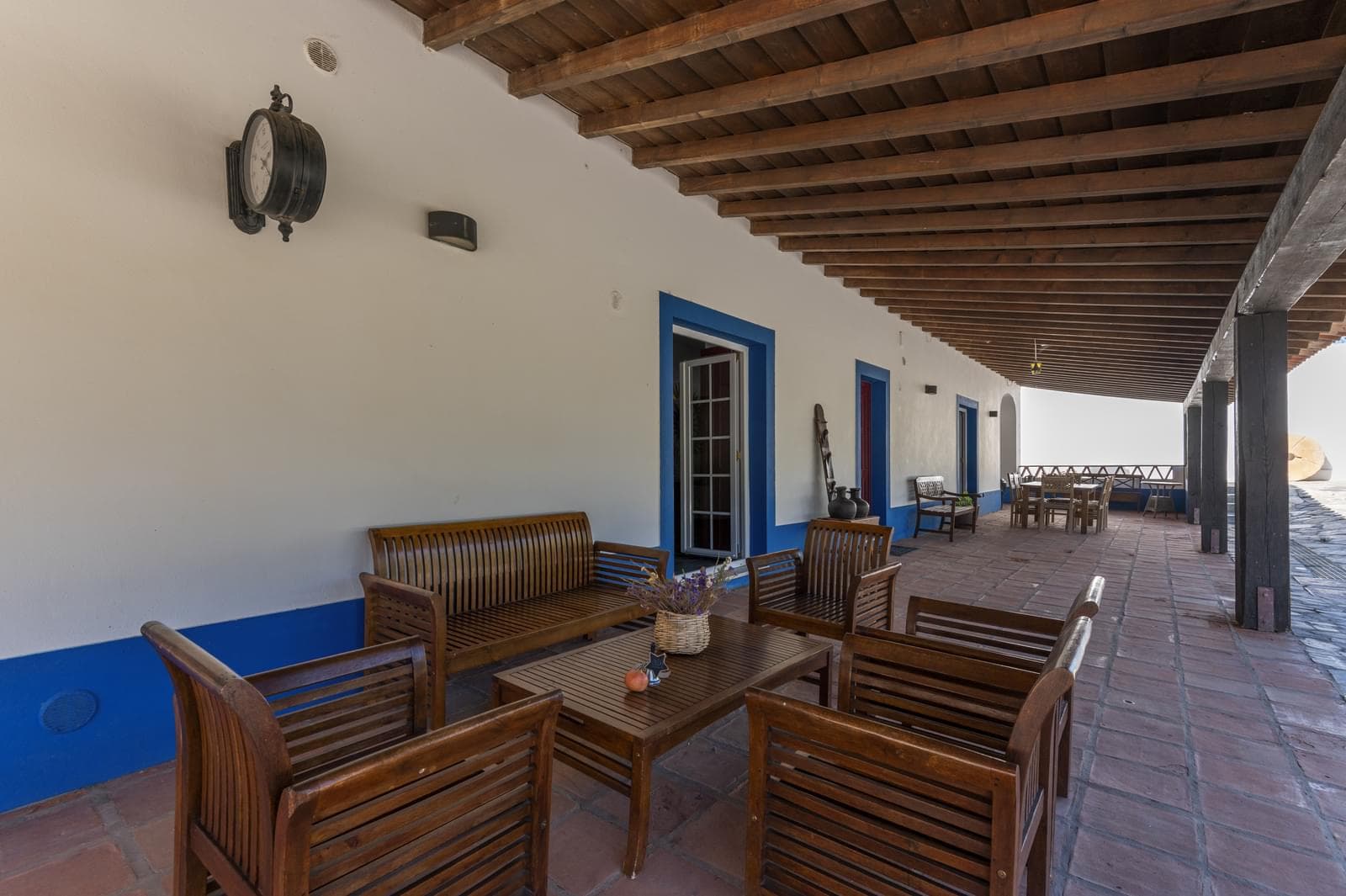 Herdade 22.9 ha, Ciladas, Vila Viçosa - Imagem 10