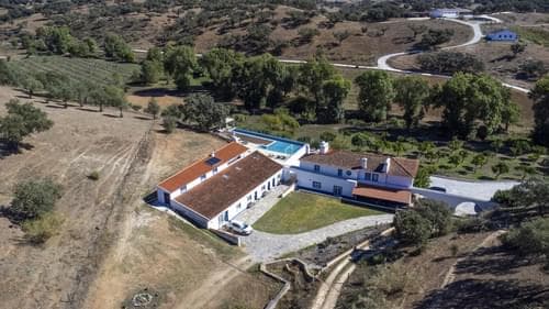 PF28688 - Herdade 22.9 ha, Ciladas, Vila Viçosa - Imagem 5