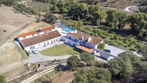 PF28688 - Herdade 22.9 ha, Ciladas, Vila Viçosa - Imagem 4