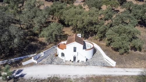PF28688 - Herdade 22.9 ha, Ciladas, Vila Viçosa - Imagem 53