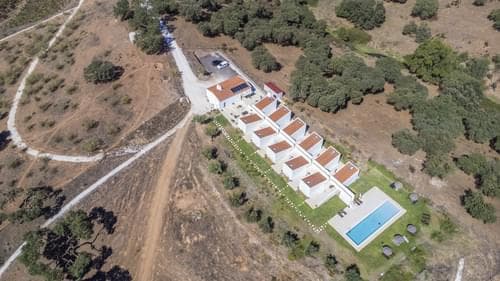 PF28688 - Herdade 22.9 ha, Ciladas, Vila Viçosa - Imagem 83