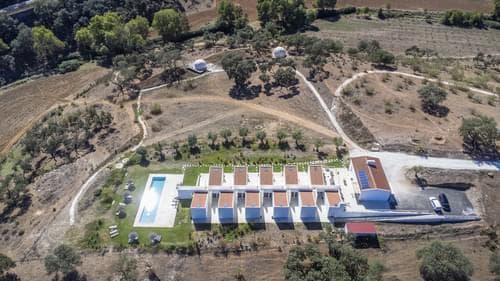 PF28688 - Herdade 22.9 ha, Ciladas, Vila Viçosa - Imagem 85