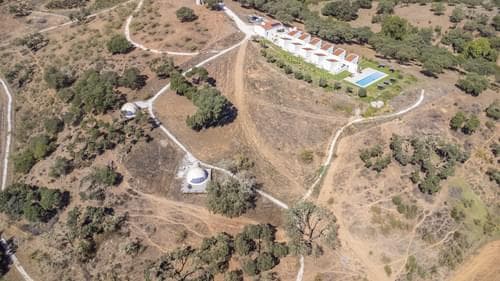 PF28688 - Herdade 22.9 ha, Ciladas, Vila Viçosa - Imagem 106