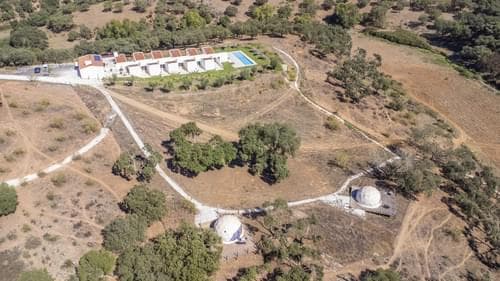 PF28688 - Herdade 22.9 ha, Ciladas, Vila Viçosa - Imagem 107