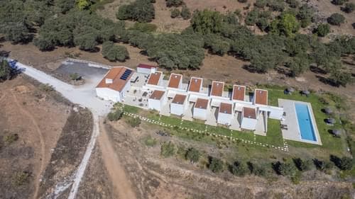 PF28688 - Herdade 22.9 ha, Ciladas, Vila Viçosa - Imagem 1