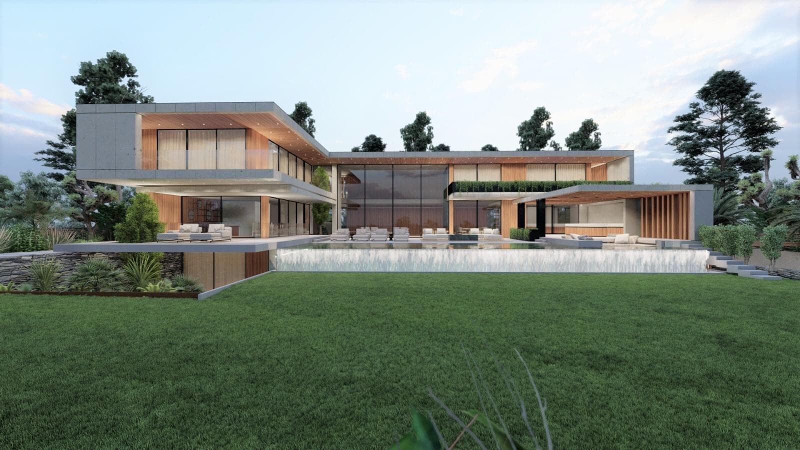 Moradia T4 + 2 com piscina, Quinta da Marinha, Cascais - Imagem 20
