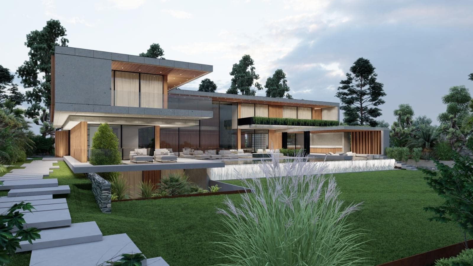 Moradia T4 + 2 com piscina, Quinta da Marinha, Cascais - Imagem 18