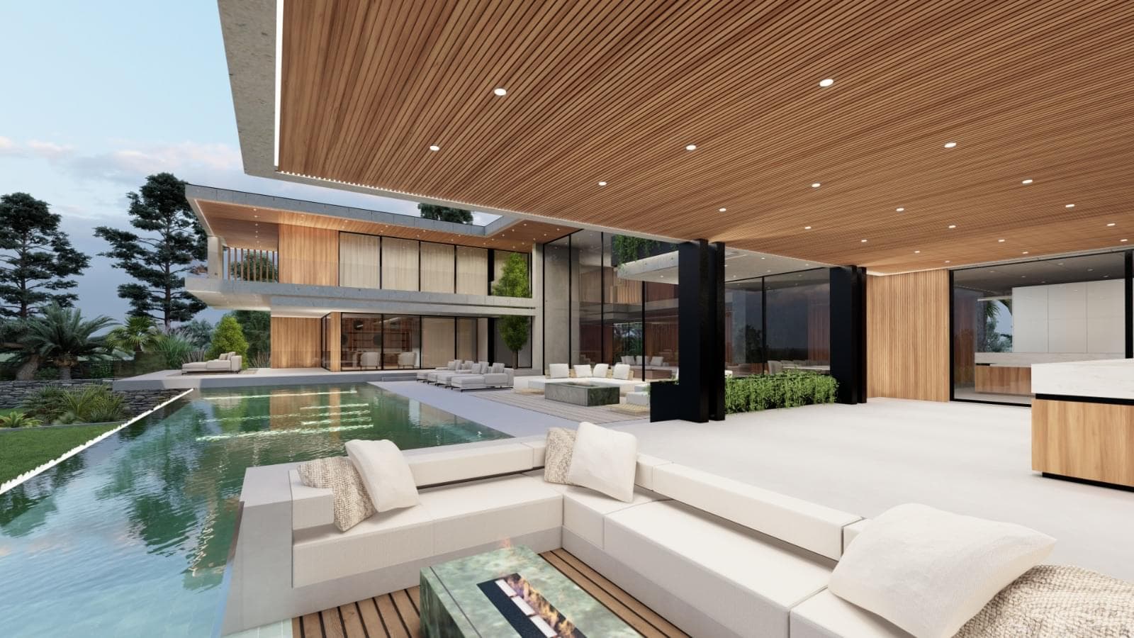 Moradia T4 + 2 com piscina, Quinta da Marinha, Cascais - Imagem 16