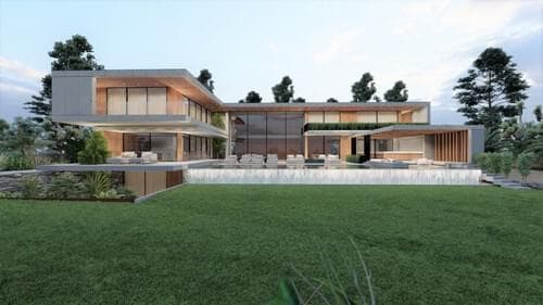 PF37884 - Moradia T4 + 2 com piscina, Quinta da Marinha, Cascais - Imagem 1