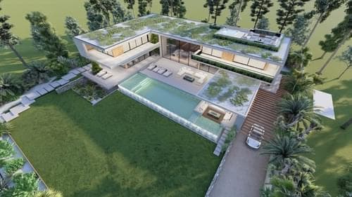PF37884 - Moradia T4 + 2 com piscina, Quinta da Marinha, Cascais - Imagem 23