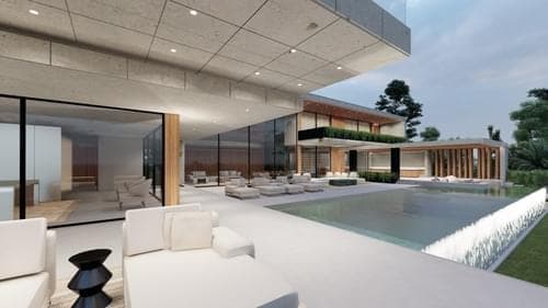 PF37884 - Moradia T4 + 2 com piscina, Quinta da Marinha, Cascais - Imagem 17