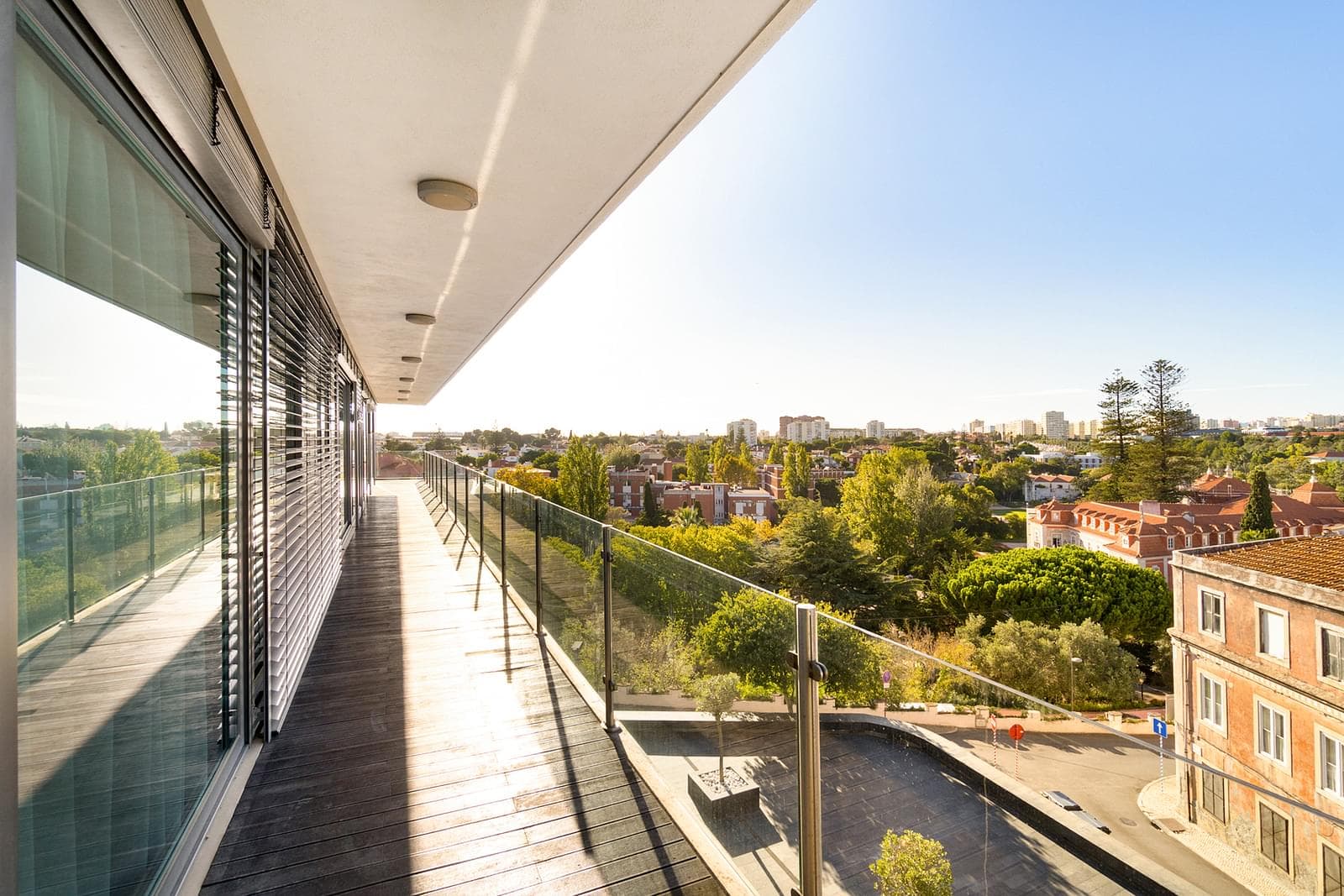 Apartamento T4 com estacionamento, Centro Histórico de Oeiras, Oeiras - Imagem 30