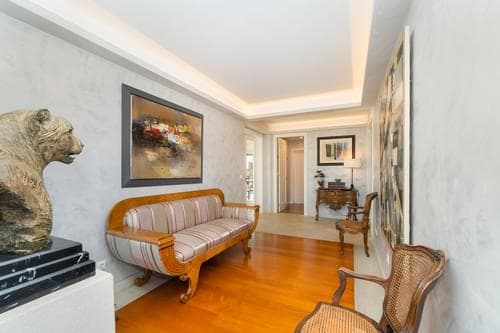 PF28825 - Appartement 5 pièces avec parking, Centro Histórico de Oeiras, Oeiras - Image 11