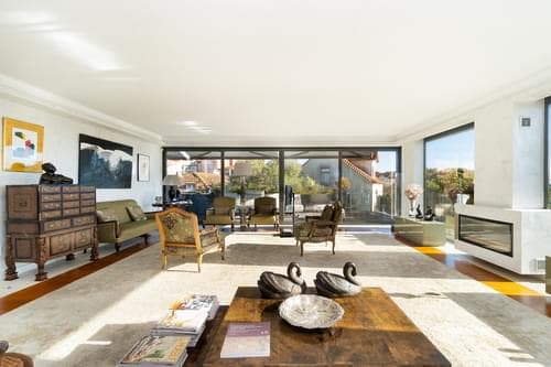 PF28825 - Appartement 5 pièces avec parking, Centro Histórico de Oeiras, Oeiras - Image 15