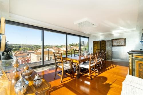 PF28825 - Appartement 5 pièces avec parking, Centro Histórico de Oeiras, Oeiras - Image 5