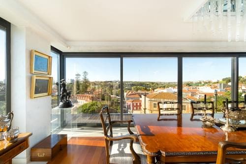 PF28825 - Appartement 5 pièces avec parking, Centro Histórico de Oeiras, Oeiras - Image 4