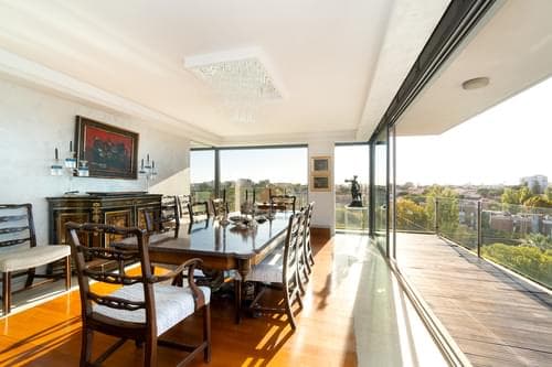 PF28825 - Appartement 5 pièces avec parking, Centro Histórico de Oeiras, Oeiras - Image 6