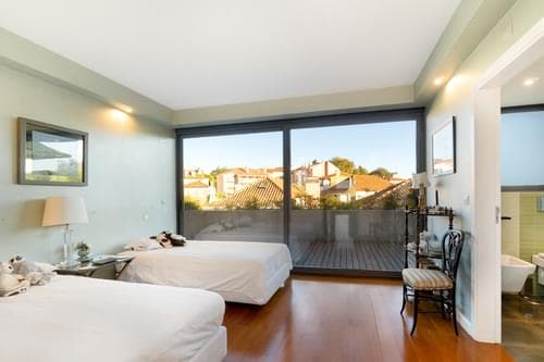 PF28825 - Appartement 5 pièces avec parking, Centro Histórico de Oeiras, Oeiras - Image 21