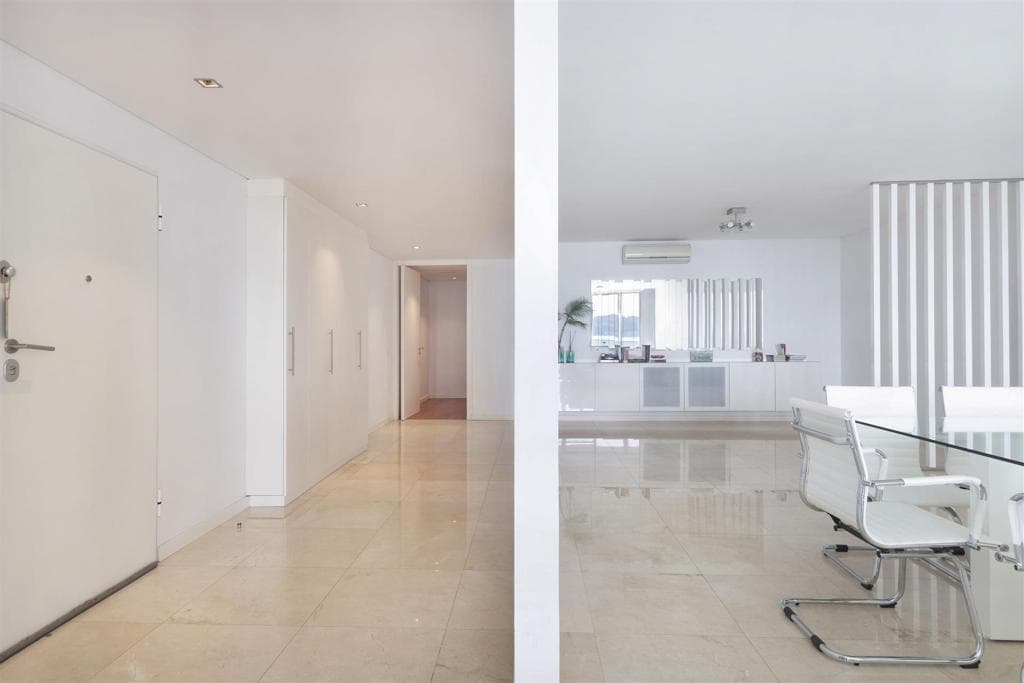 Appartement 4 pièces avec piscine, Algés, Oeiras - Image 4