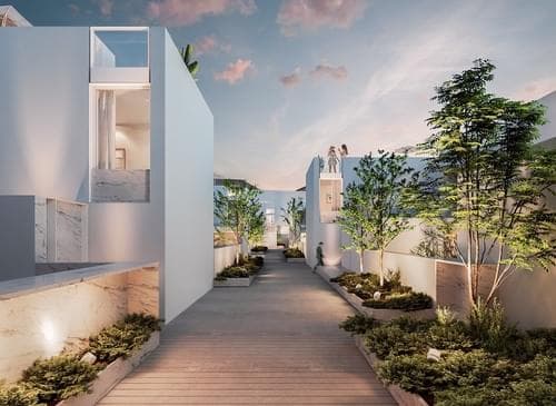 PF29043 - Secret Garden Villas - Imagem 3