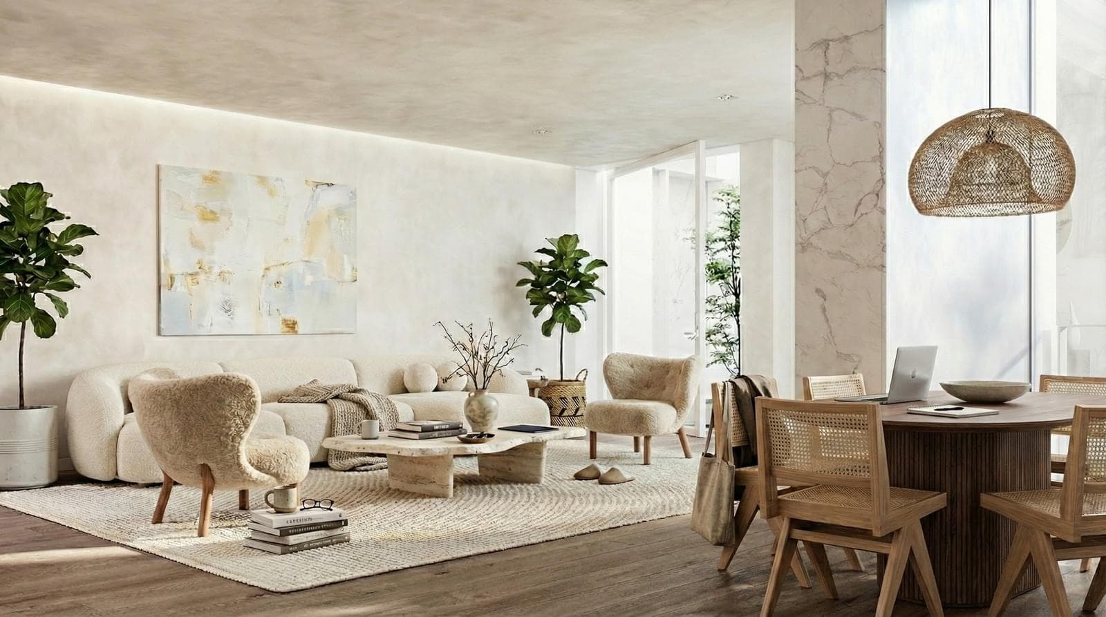 Moradia T4 + 1 no Secret Garden Villas, Campo de Ourique, Lisboa - Imagem 5