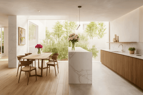 PF29047 - Moradia T4 + 1 no Secret Garden Villas, Campo de Ourique, Lisboa - Imagem 15