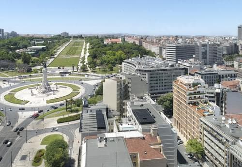 PF40759 - Appartement 4 pièces avec vue, Duque de Loulé, Lisboa - Image 29