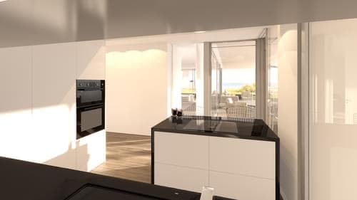 PF34895 - 4 Bedroom Apartment in Pines Urban Resort, Parque das Nações, Lisboa - Image 5