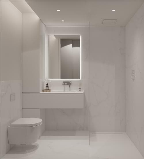 PF34895 - 4 Bedroom Apartment in Pines Urban Resort, Parque das Nações, Lisboa - Image 3