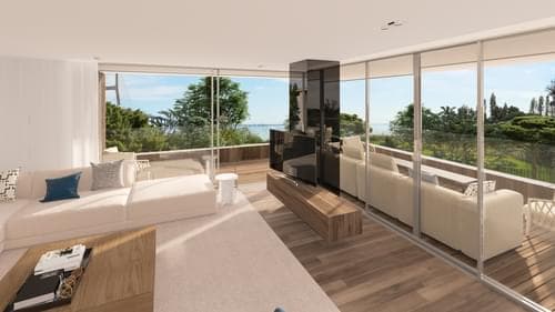 PF34895 - 4 Bedroom Apartment in Pines Urban Resort, Parque das Nações, Lisboa - Image 12