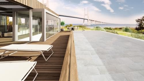 PF34895 - 4 Bedroom Apartment in Pines Urban Resort, Parque das Nações, Lisboa - Image 2