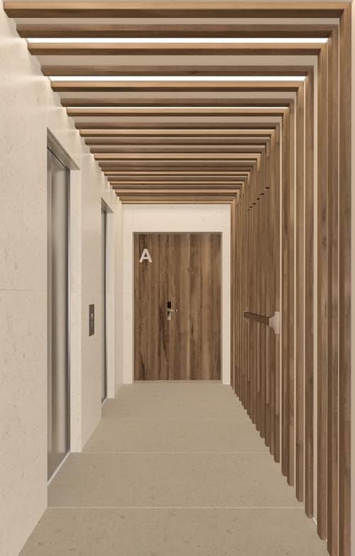 PF34895 - 4 Bedroom Apartment in Pines Urban Resort, Parque das Nações, Lisboa - Image 14