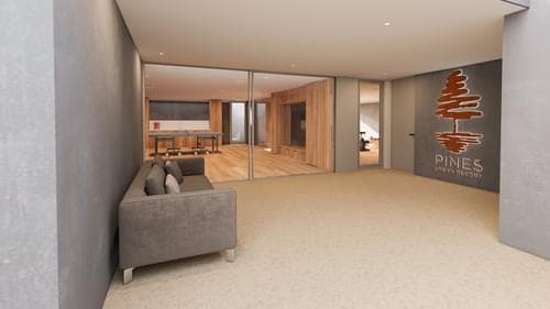 PF34895 - 4 Bedroom Apartment in Pines Urban Resort, Parque das Nações, Lisboa - Image 10