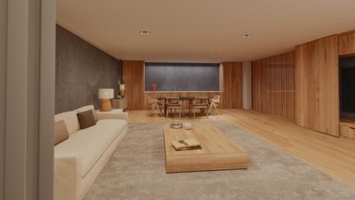 PF34895 - 4 Bedroom Apartment in Pines Urban Resort, Parque das Nações, Lisboa - Image 13