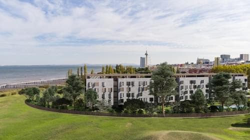PF34895 - 4 Bedroom Apartment in Pines Urban Resort, Parque das Nações, Lisboa - Image 23