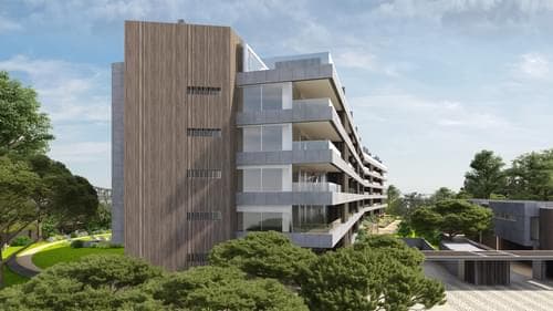 PF34895 - 4 Bedroom Apartment in Pines Urban Resort, Parque das Nações, Lisboa - Image 16