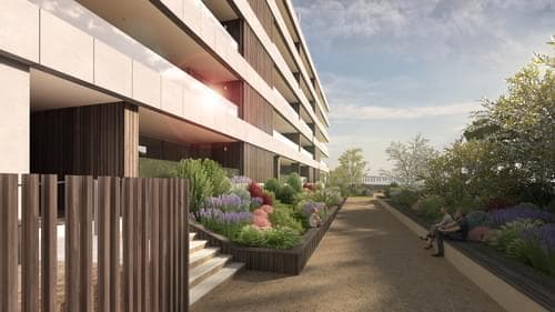 PF34895 - 4 Bedroom Apartment in Pines Urban Resort, Parque das Nações, Lisboa - Image 22