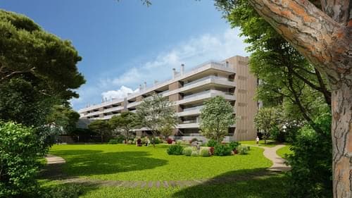 PF34895 - 4 Bedroom Apartment in Pines Urban Resort, Parque das Nações, Lisboa - Image 17