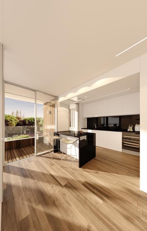 PF34895 - 4 Bedroom Apartment in Pines Urban Resort, Parque das Nações, Lisboa - Image 4