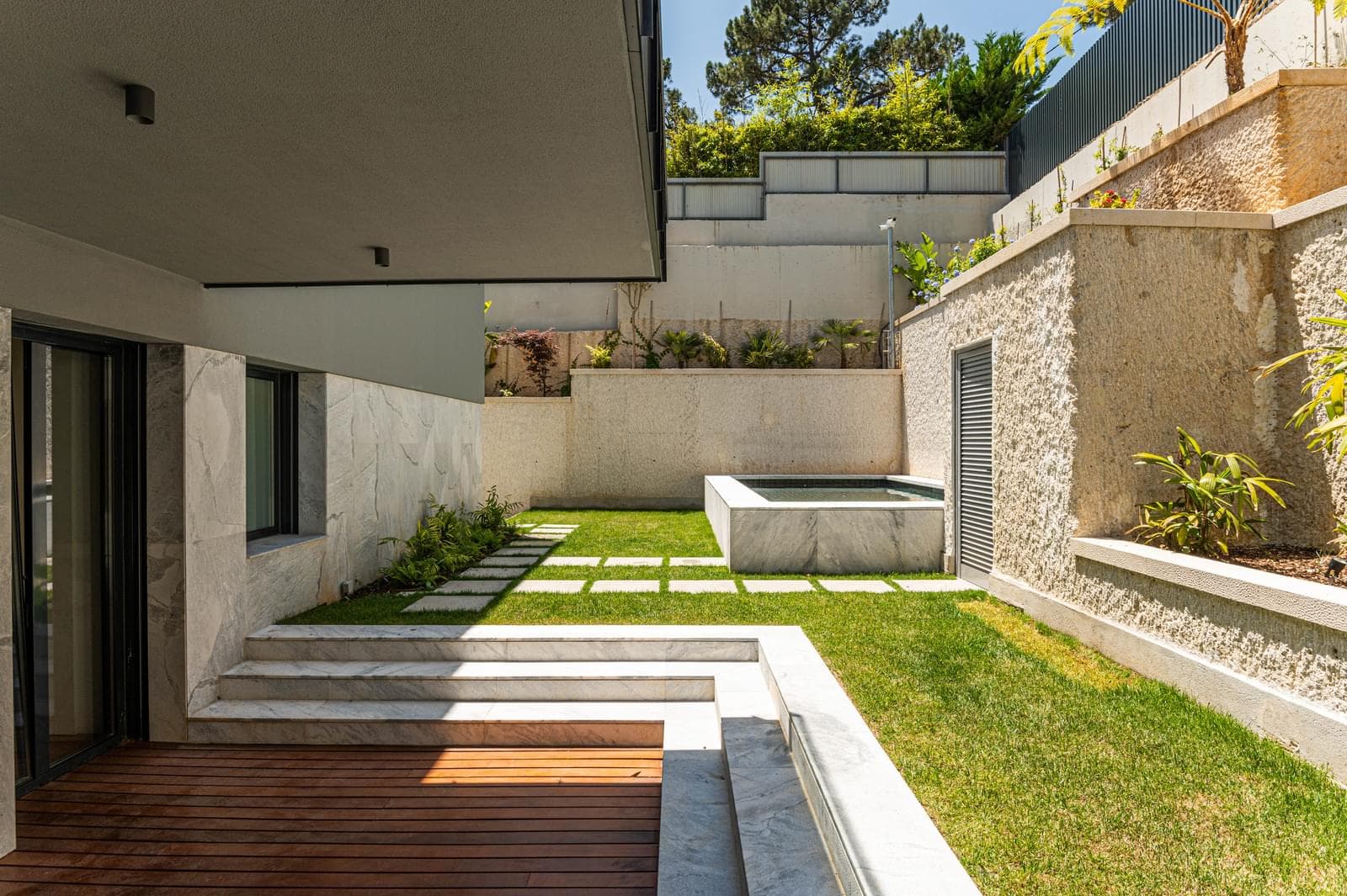 Apartamento T3 com piscina, Estoril, Cascais - Imagem 29