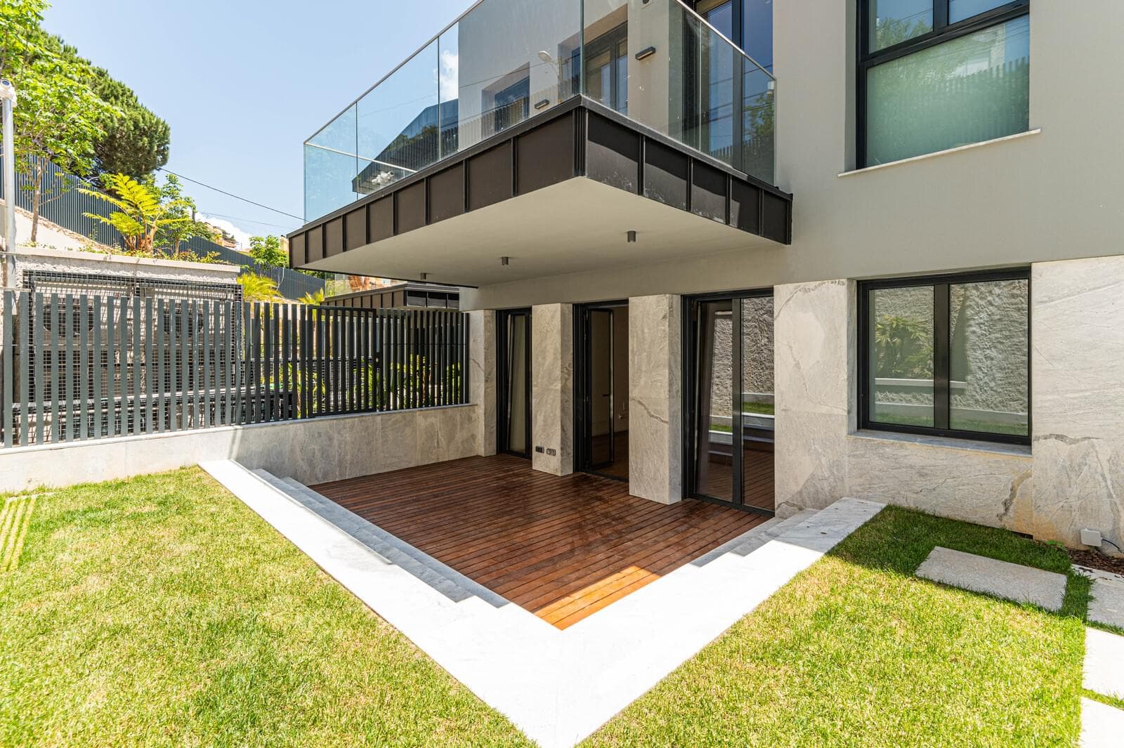 Apartamento T3 com piscina, Estoril, Cascais - Imagem 3