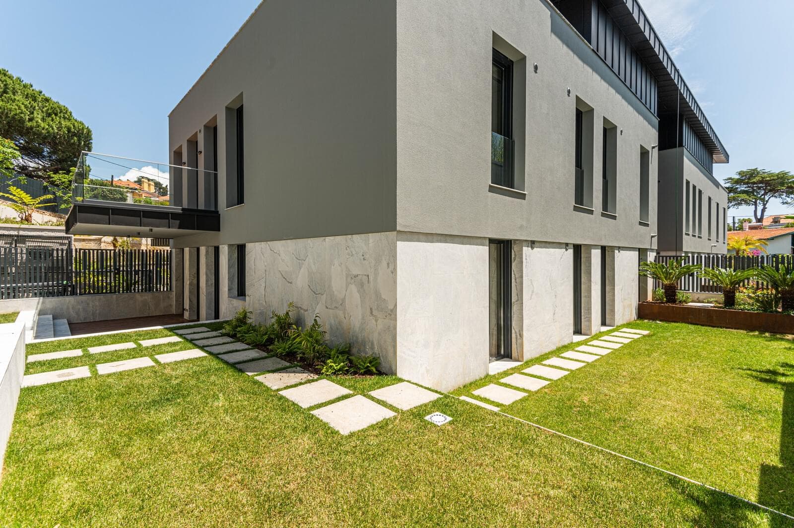 Apartamento T3 com piscina, Estoril, Cascais - Imagem 30
