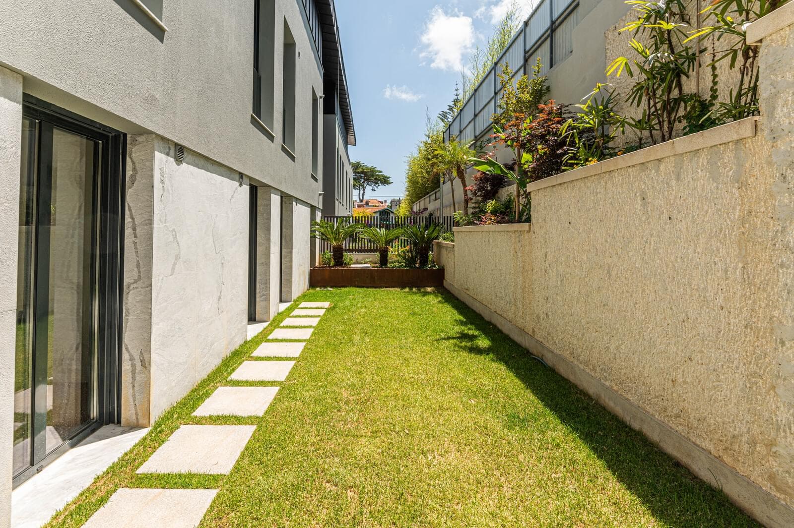 Apartamento T3 com piscina, Estoril, Cascais - Imagem 34